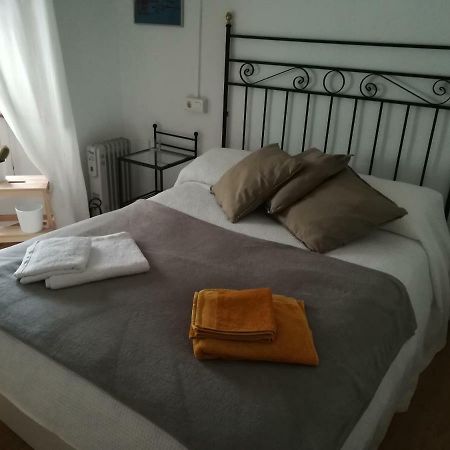 Nice Apartment In The Center Of Granada Exteriör bild