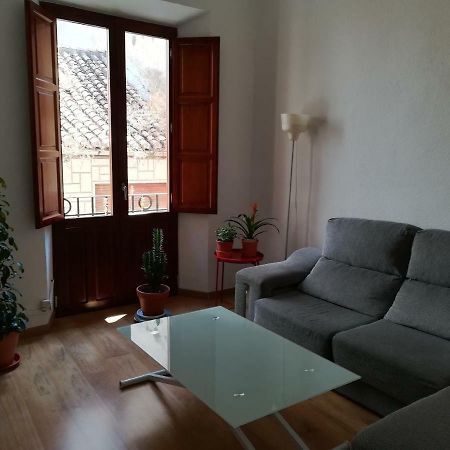 Nice Apartment In The Center Of Granada Exteriör bild