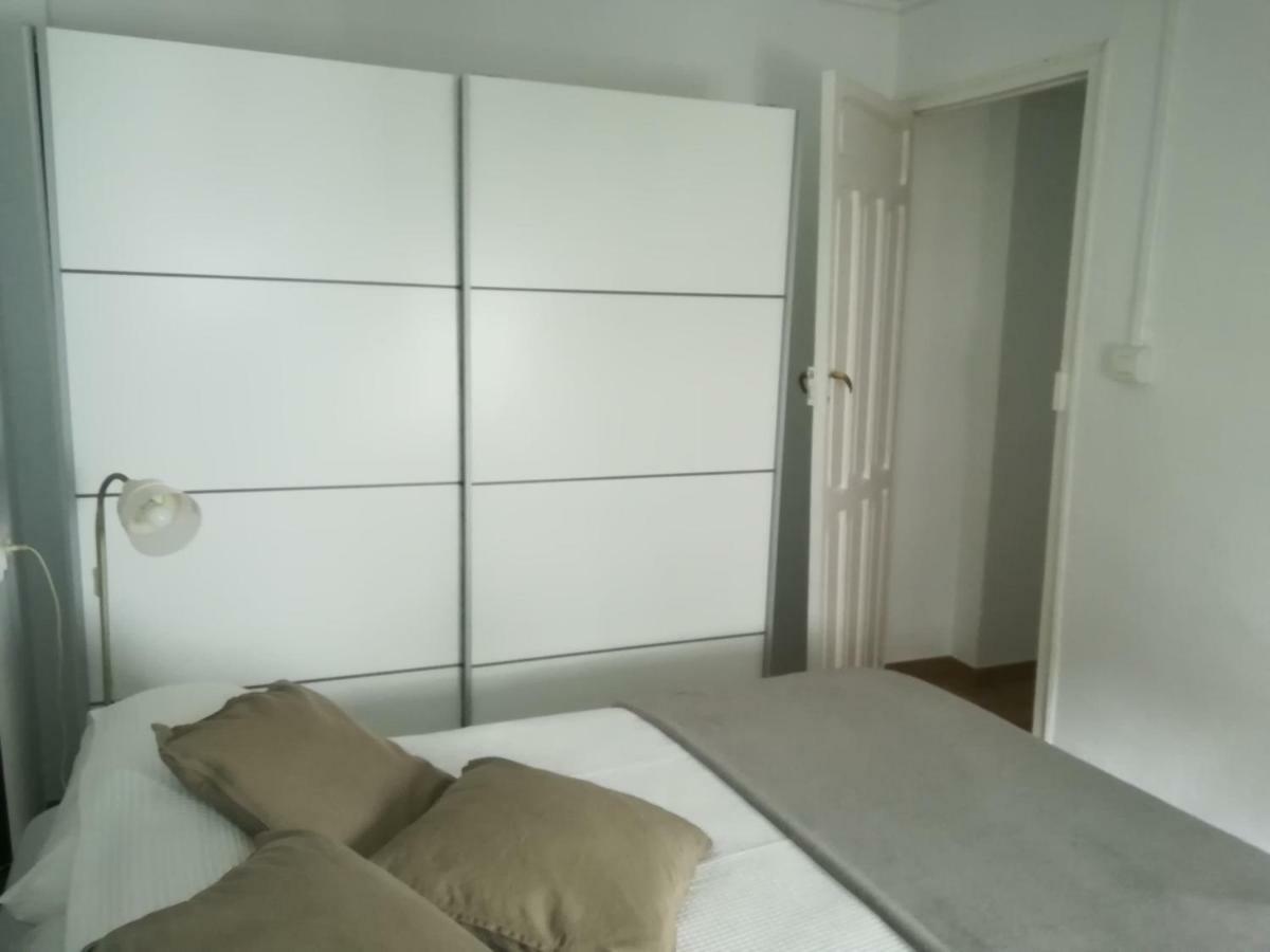 Nice Apartment In The Center Of Granada Exteriör bild