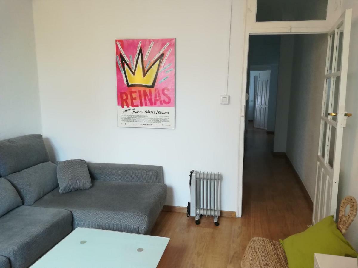Nice Apartment In The Center Of Granada Exteriör bild